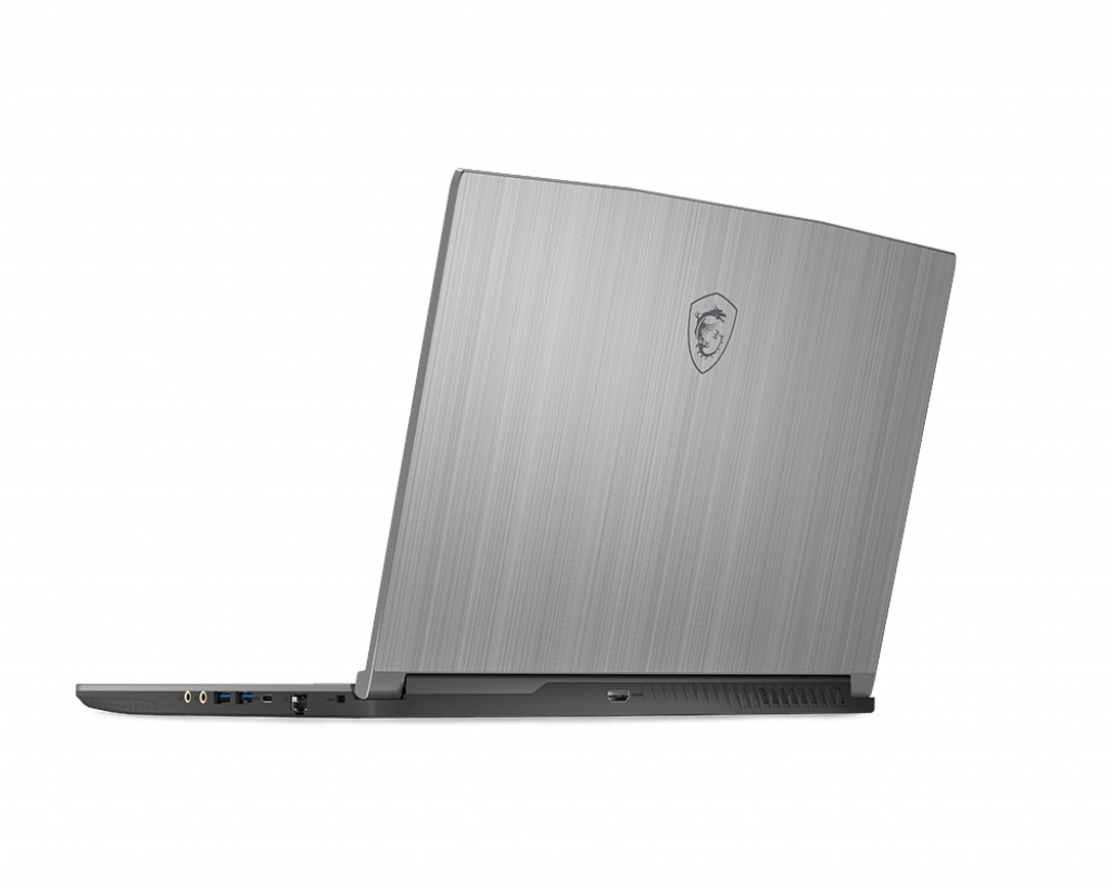 MSI Workstation 10TJ-422FR Intel® Core™ i7 i7-10750H Mobile workstation – image 2