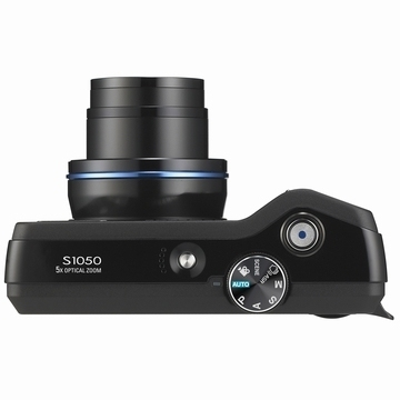 Samsung S1050 1/1.8" – image 3