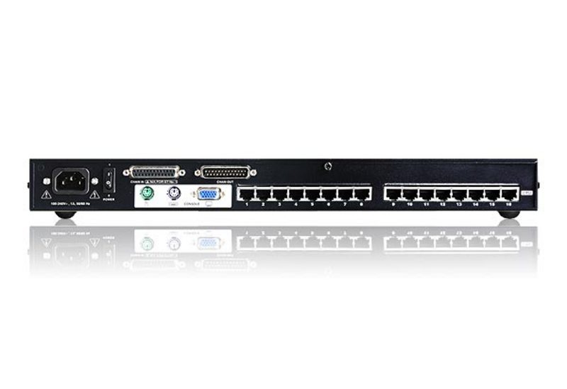 ATEN KH1516 High-Density KVM Switch – image 3