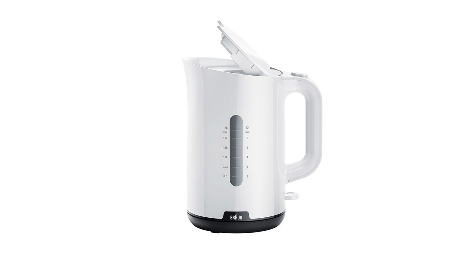 Braun WK 1100 WH – image 2