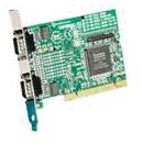 Lenovo Brainboxes 2 Port RS232 Standard Height PCI Serial Adapter