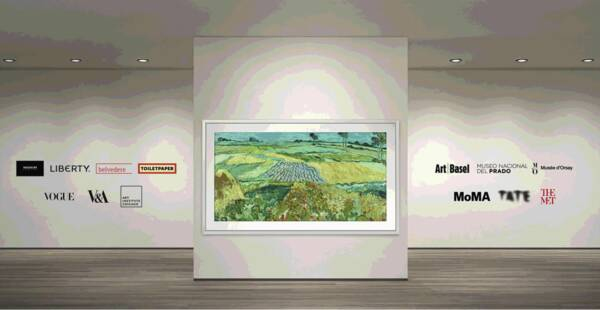 Samsung The Frame Pro – image 5