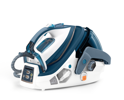 Tefal Pro Express GV8982 steam ironing station – image 1