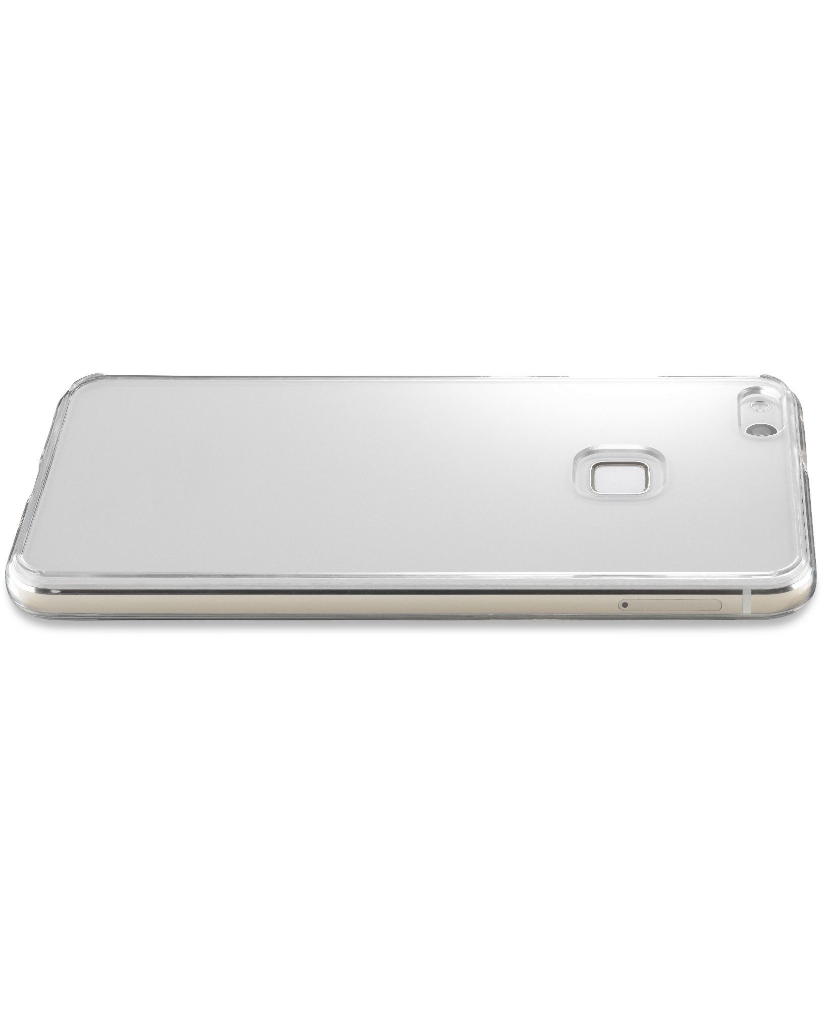 Cellularline Clear Duo - P10 Lite – image 2