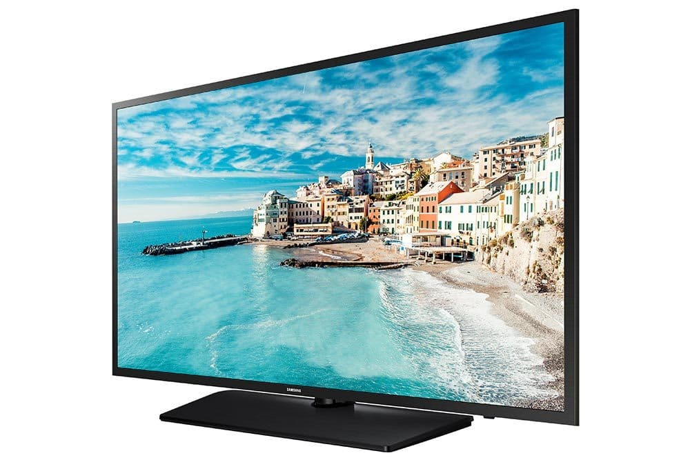 Samsung HG49EJ470MKXCI hospitality TV – image 2