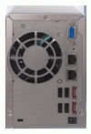 QNAP TS-259 PRO+ – image 3
