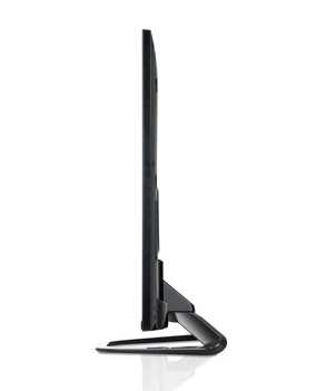 LG 47LA660V TV 119.4 cm (47") Full HD Smart TV Wi-Fi Black – image 5