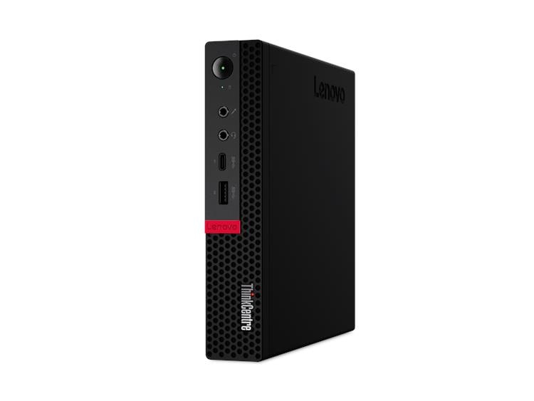 Lenovo ThinkCentre M630e Tiny