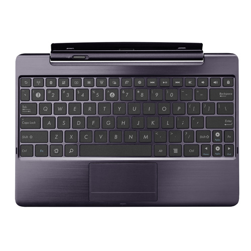 ASUS Mobile Dock TF201 – image 2