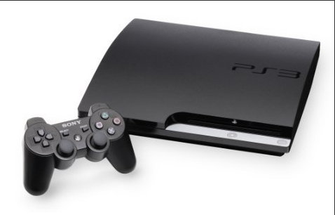 Sony Interactive Entertainment Playstation 3 160GB + Harry Potter and the Deathly Hallows part 2 – image 4