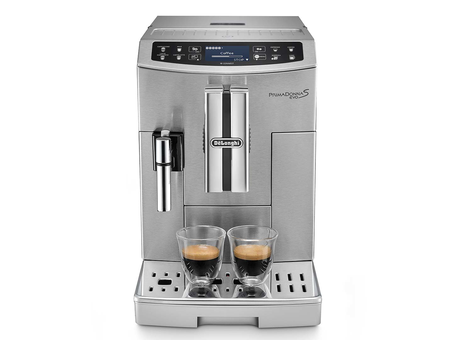 De’Longhi PRIMADONNA S EVO ECAM 510.55.M – image 2