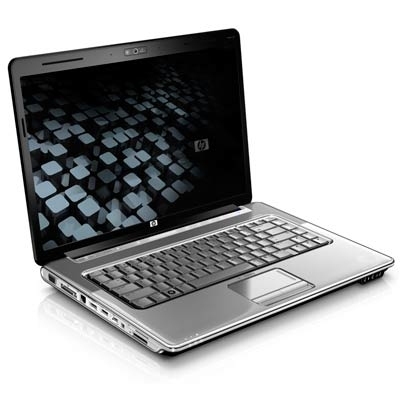 HP Pavilion dv5-1030eb Entertainment Notebook PC