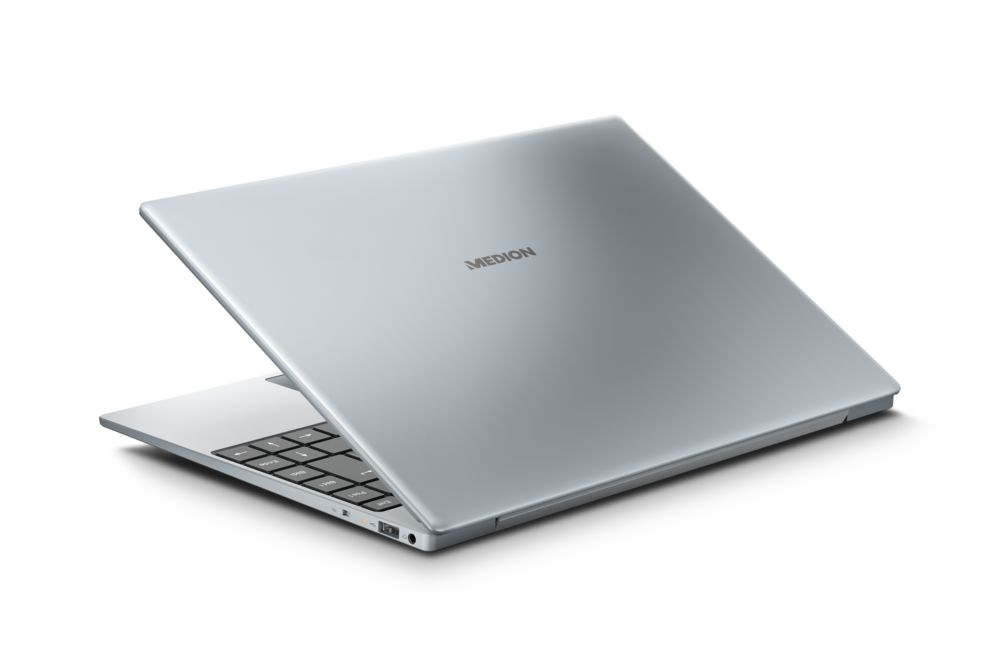 MEDION E14302 AMD Ryzen™ 3 3200U Laptop – image 2