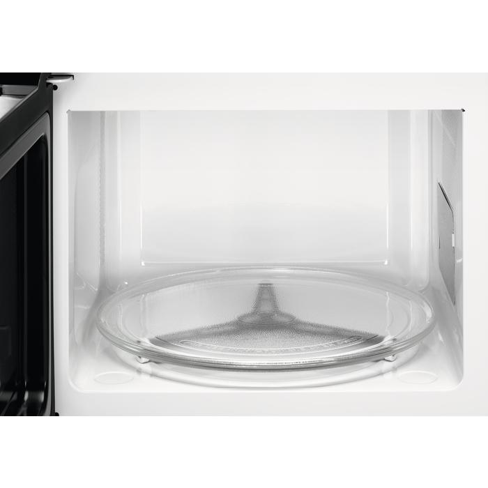 Electrolux KMFE264TEW White Solo microwave Built-in – image 4