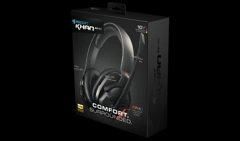 Turtle Beach Khan Aimo – image 5