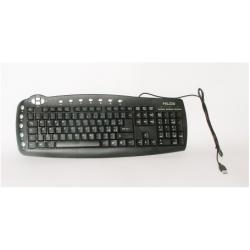 Nilox 10NXKB0816002 keyboard USB