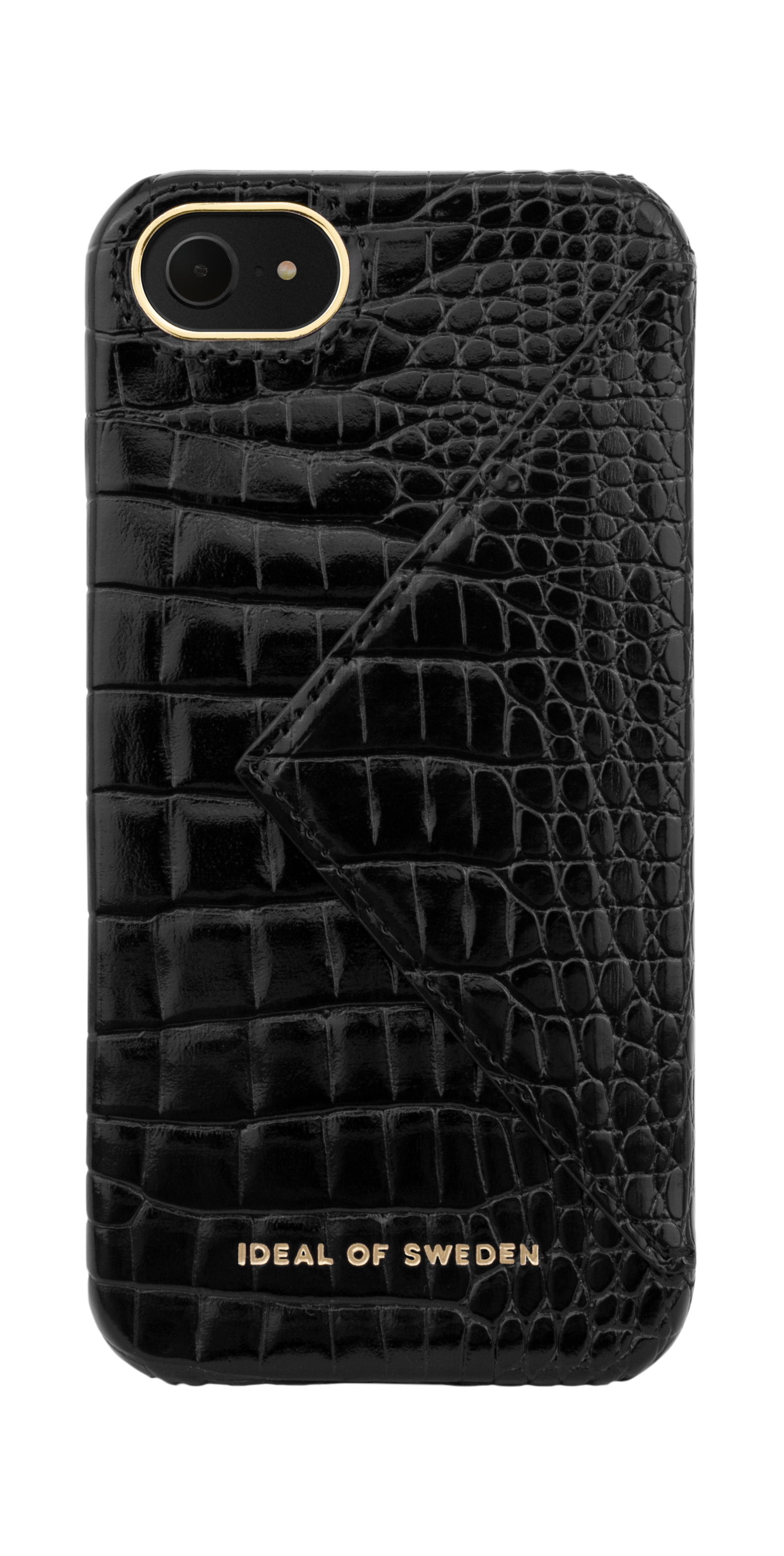 iDeal of Sweden Statement Case iPhone 8/7/6/6S/SENeo Noir Cr Flp – image 2