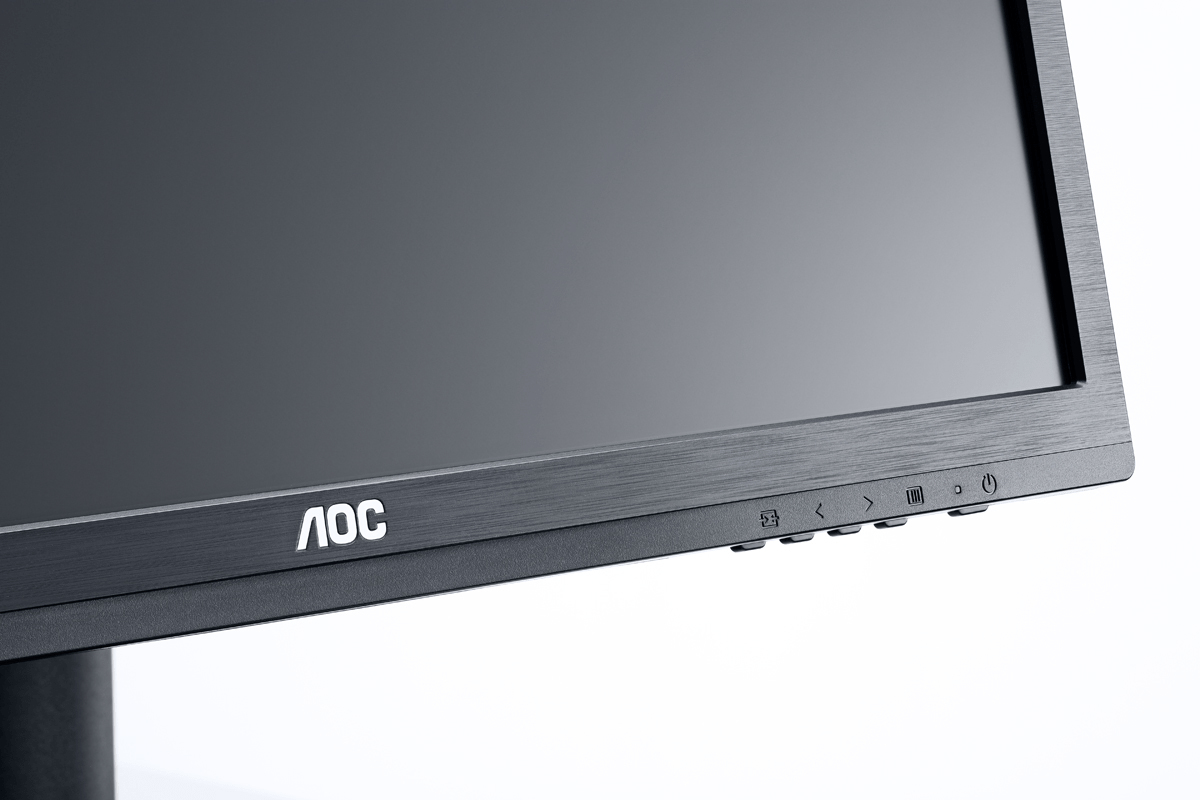 AOC 60 Series I2460PXQU computer monitor – image 8