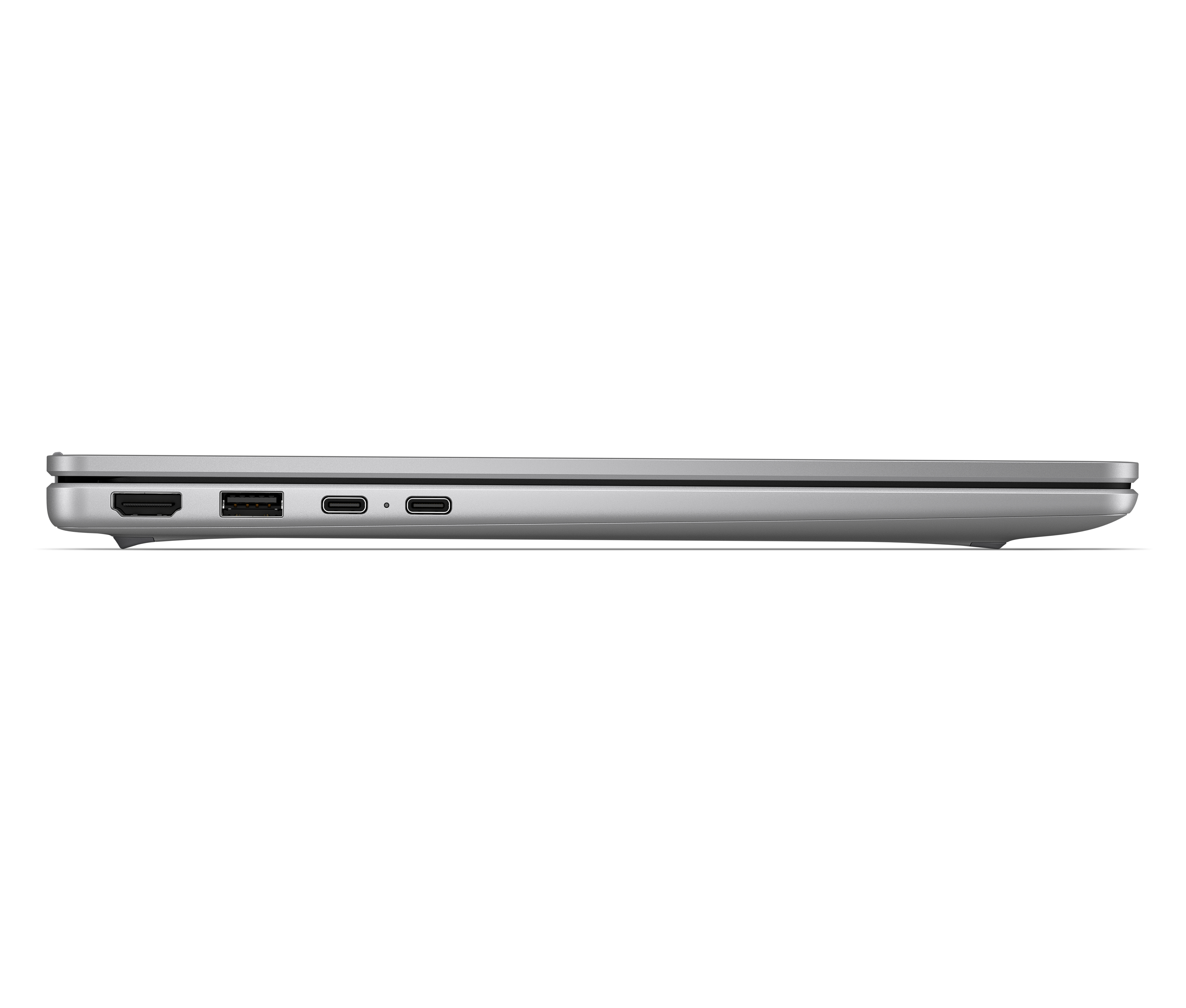 HP OmniBook 3 Laptop Next Gen AI 14-hz0501na Copilot+ PC Snapdragon X1-26-100 35.6 cm (14″) 2K 16 GB LPDDR5x-SDRAM 512 GB SSD Wi-Fi 6E (802.11ax) Windows 11 Home Silver image 25
