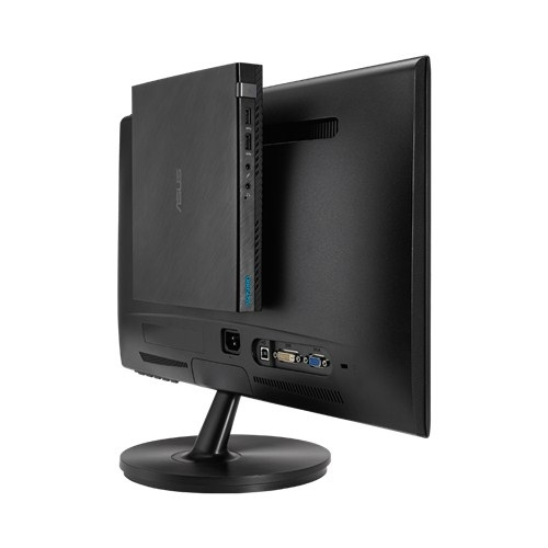 ASUS Pro Series E510-B0554 PC/workstation Intel® Core™ i3 i3-4160T – image 7
