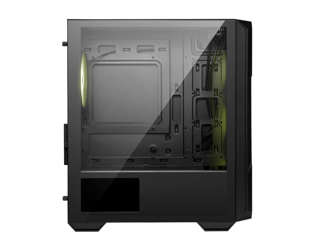 MSI MAG FORGE M120R AIRFLOW – image 4