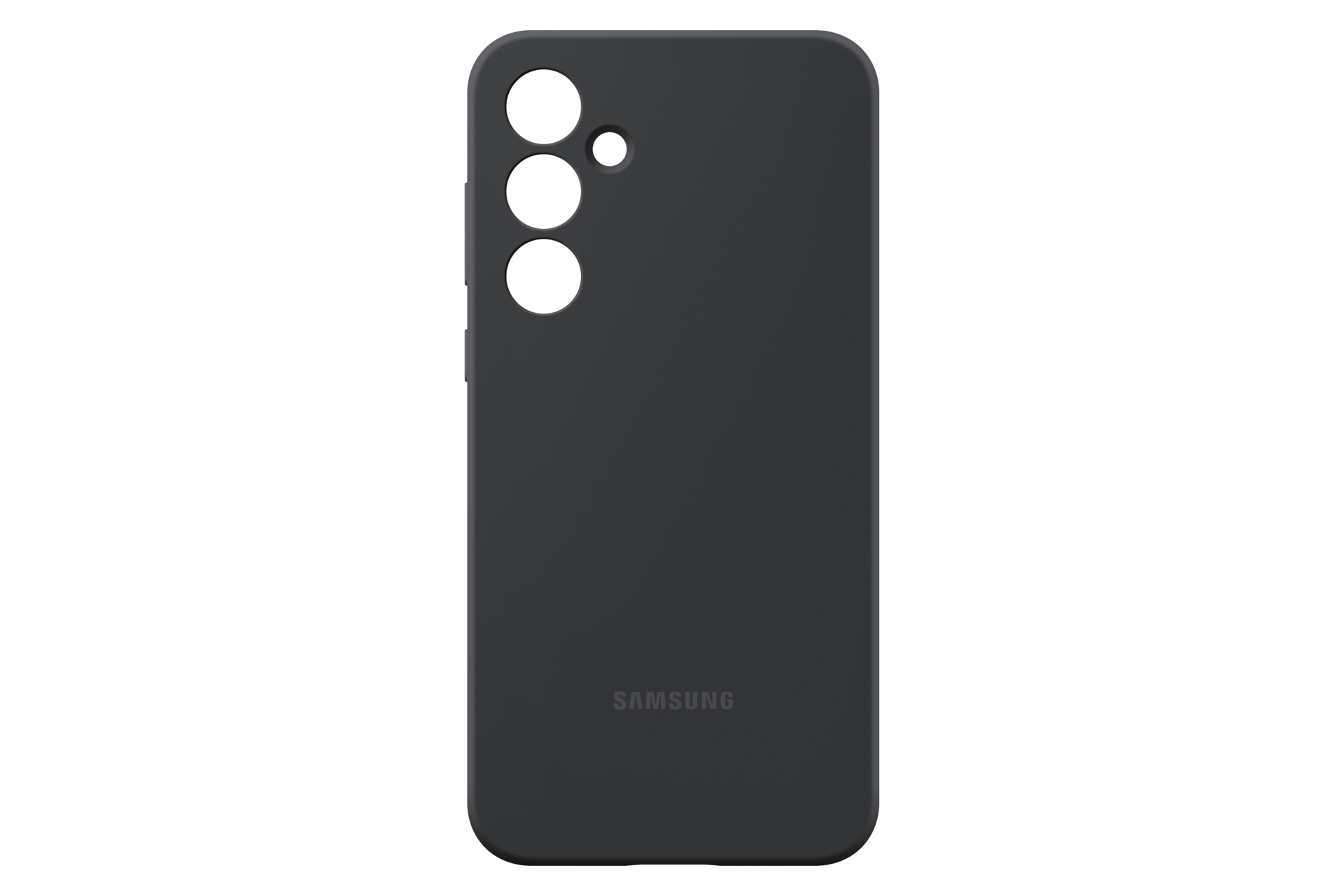Silicone Case EF-PA556 für das Galaxy A55 5G