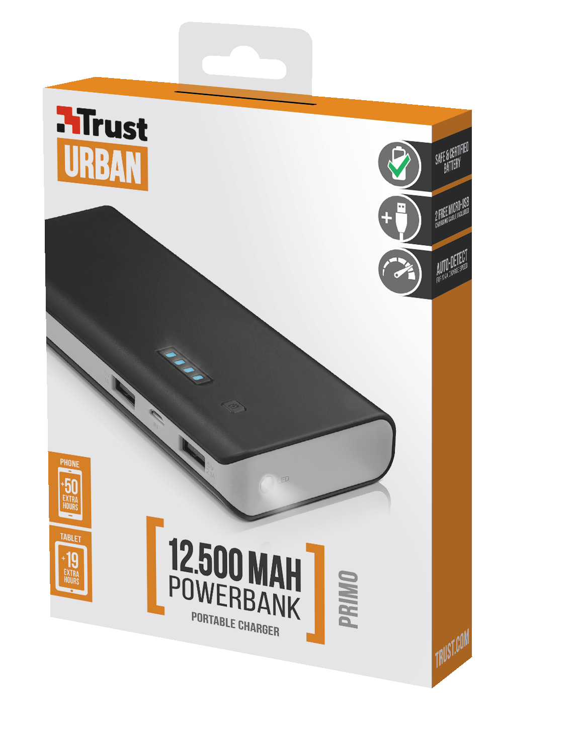 Trust Primo 12500 – image 6