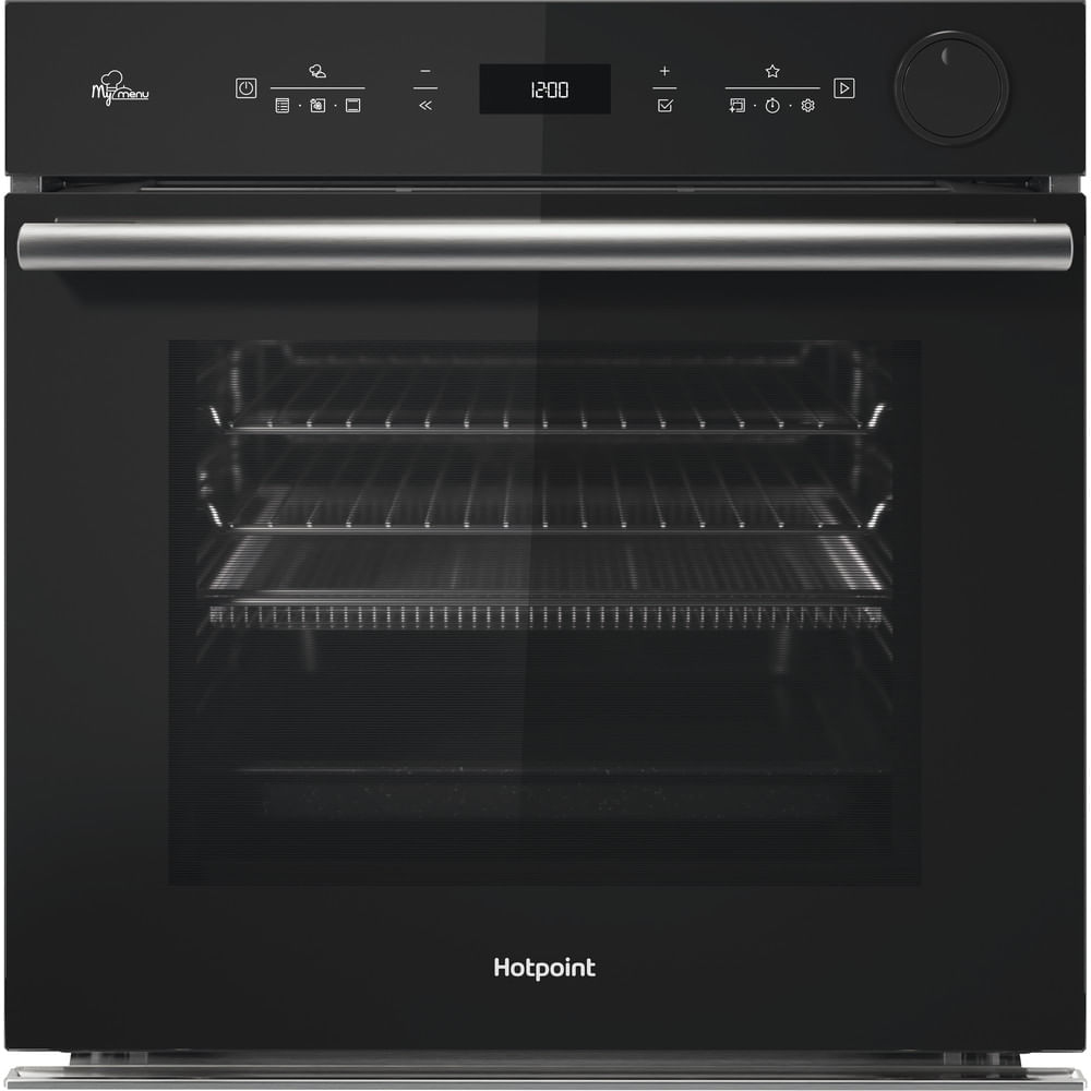 Hotpoint SI4S 854 C BL — vue 1 sur 8