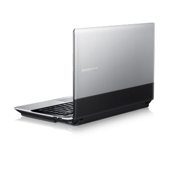 Samsung 3 NP300E4Z Intel® Pentium® B950 Laptop – image 2