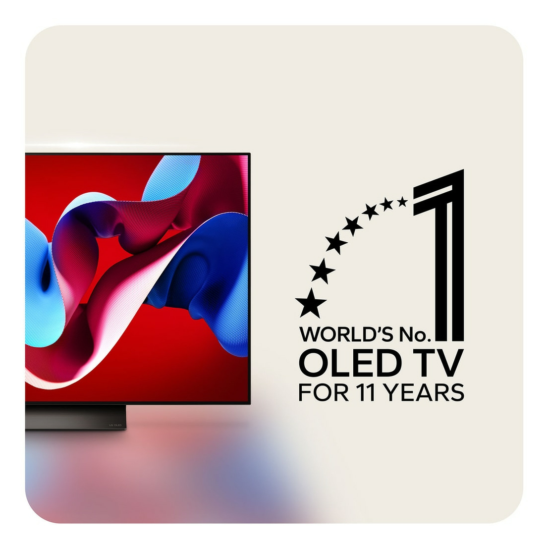 LG OLED evo C4 OLED55C45LA – image 7
