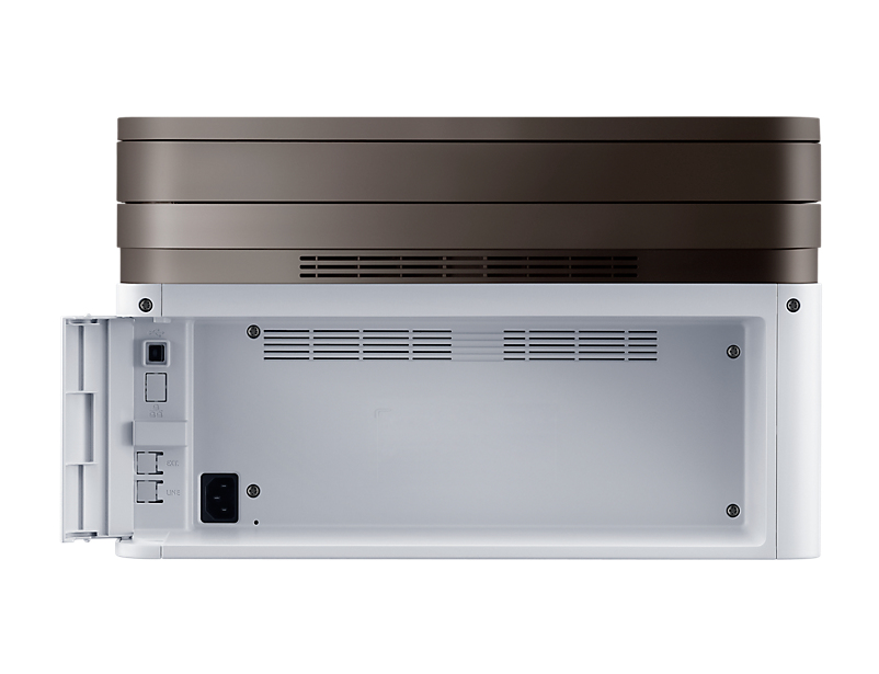 Samsung Xpress SL-M2070 multifunction printer Laser A4 – image 2