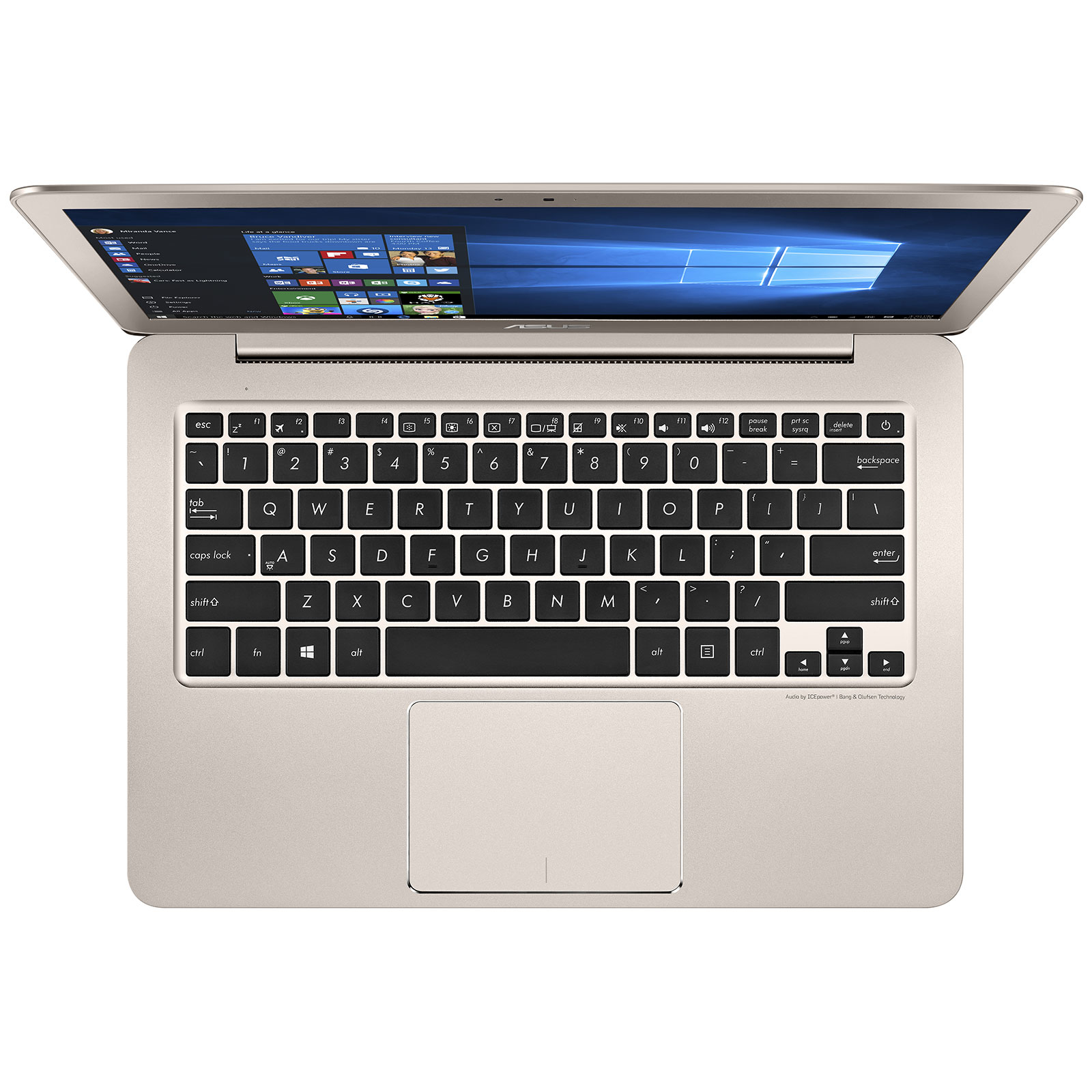 ASUS Zenbook UX305CA-FC199T laptop Intel® Core™ m3 m3-6Y30 – image 5