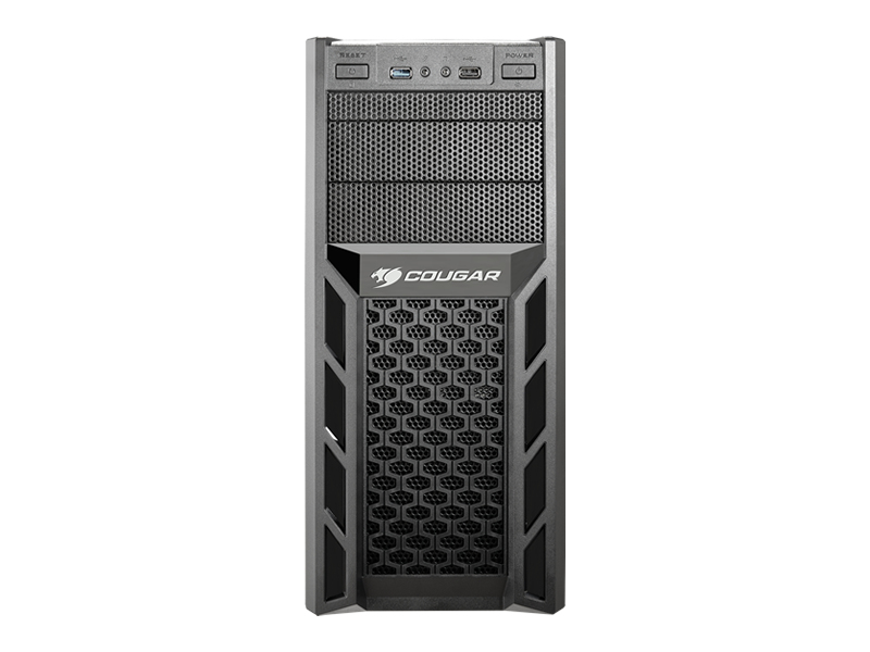 COUGAR Solution 2 – image 3