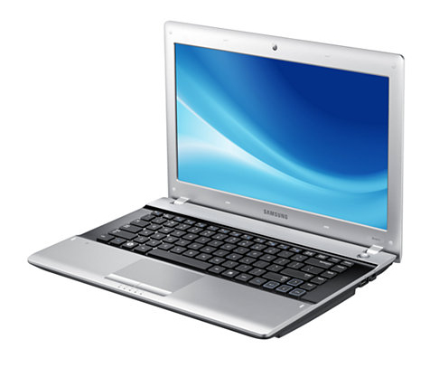 Samsung RV RV409-S01IN Intel® Core™ i3 i3-380M Laptop – image 2