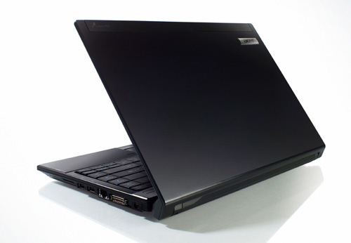 Acer TimelineX 8372T-5055 – image 2