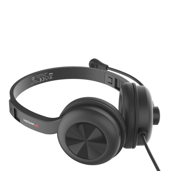 Verbatim Clarity Sound Headset – image 5