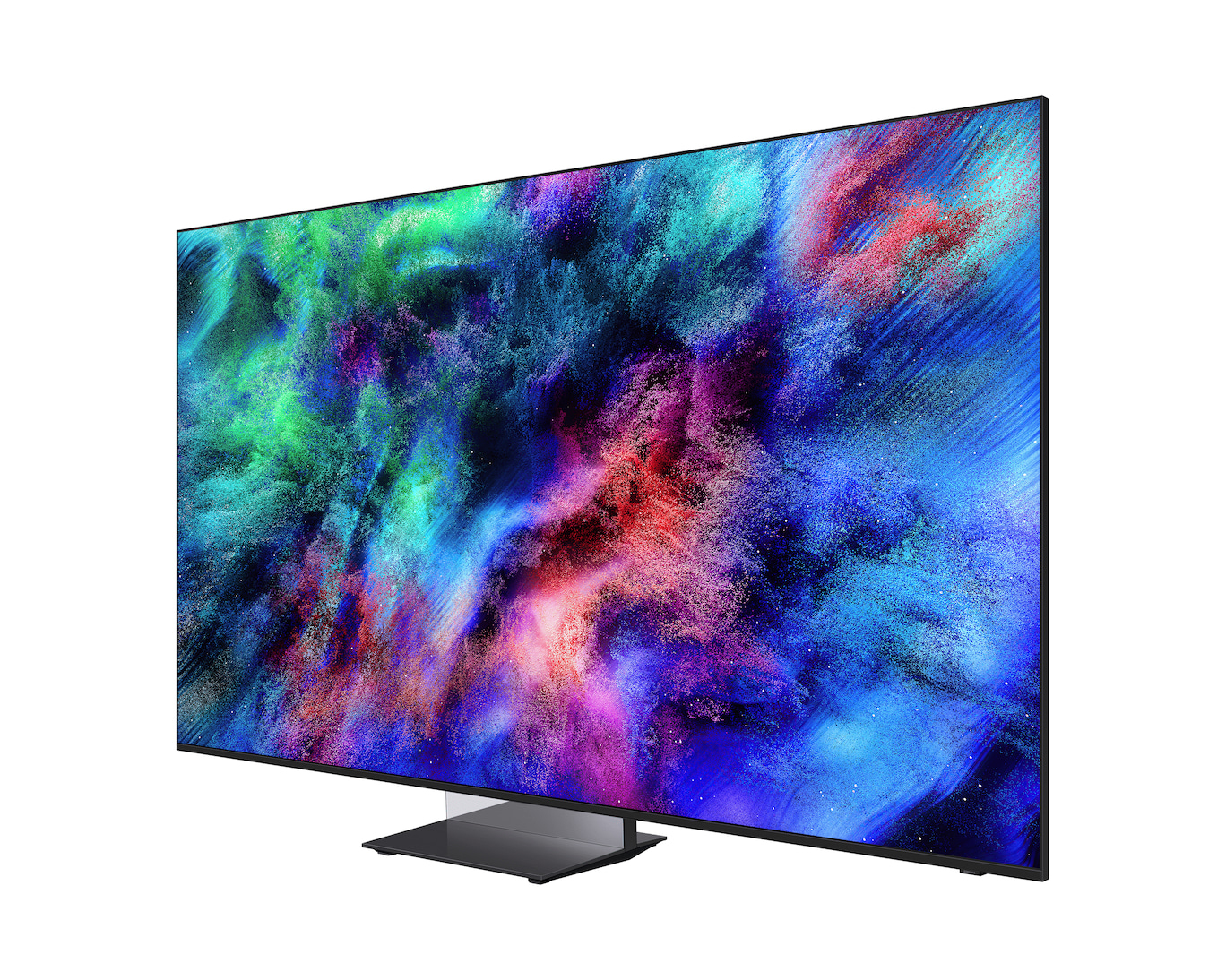 Samsung R95H 165.1 cm (65") 4K Ultra HD Smart TV Wi-Fi Black – image 2