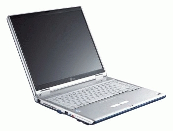 LG M1-5DGEG laptop Intel® Core™2 Duo T5500 – image 2