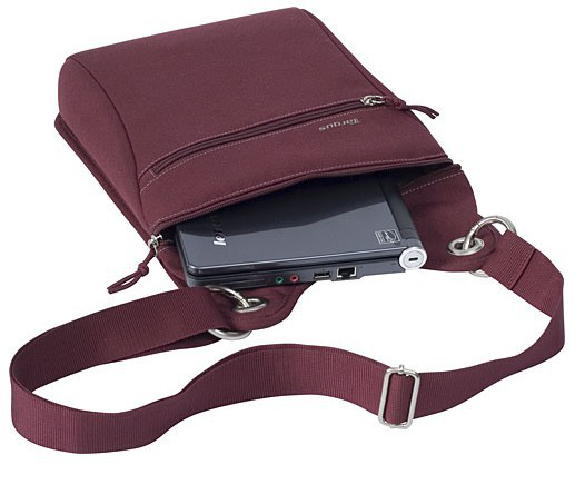 Targus 10.2" Intersection Netbook Case – image 2