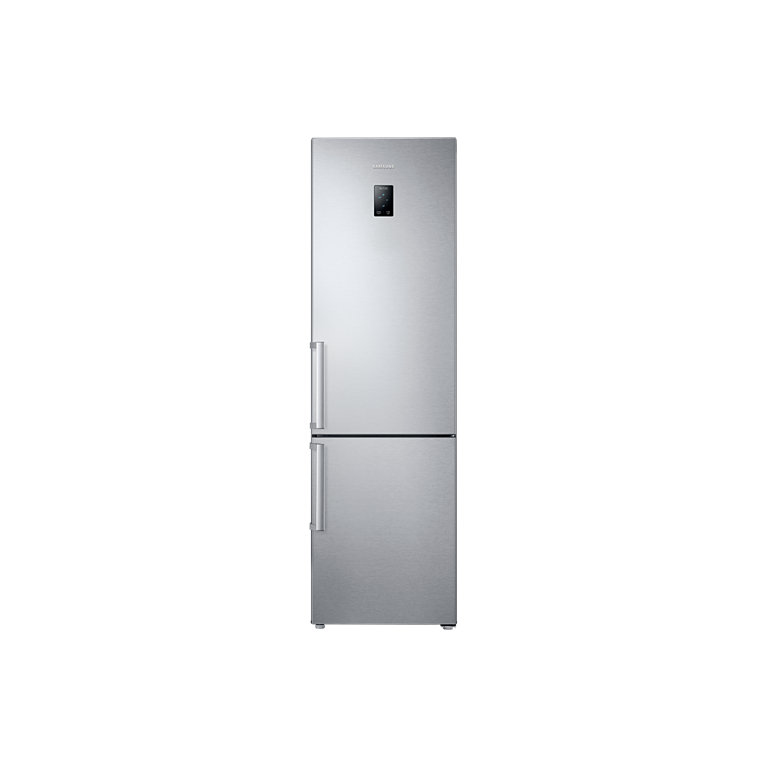 Samsung RB37J5349SL fridge-freezer Freestanding – image 1