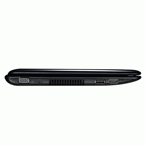 ASUS Eee PC 1201N-BLK029M – image 3