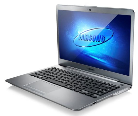 Samsung 5 NP530U4C-S01ES laptop Intel® Core™ i5 i5-3317U – image 1