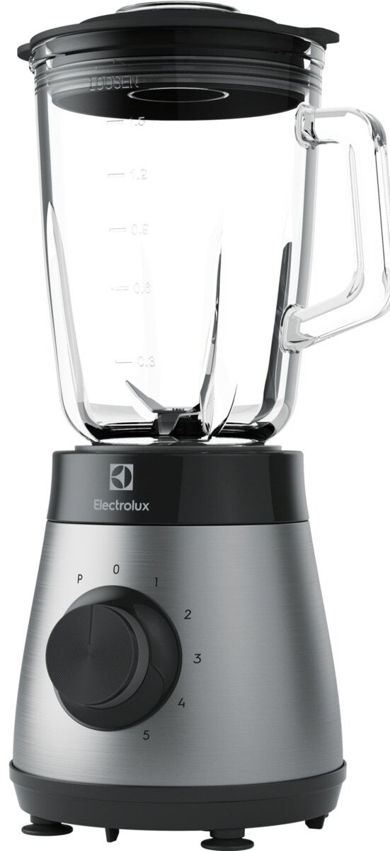 Electrolux E4TB1-6ST — vue 1 sur 4