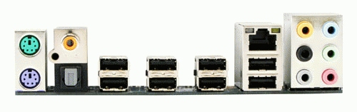 GIGABYTE GA-P35C-DS3 motherboard LGA 775 (Socket T) ATX – image 2