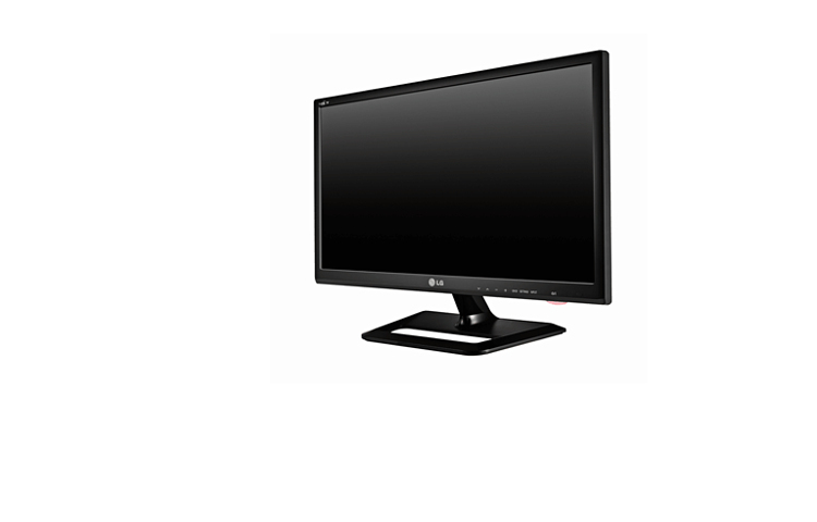 LG DM2752D-PZ computer monitor – image 2