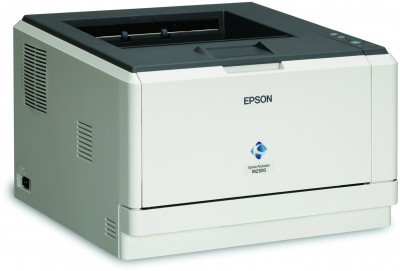 Epson AcuLaser M2300D – image 2