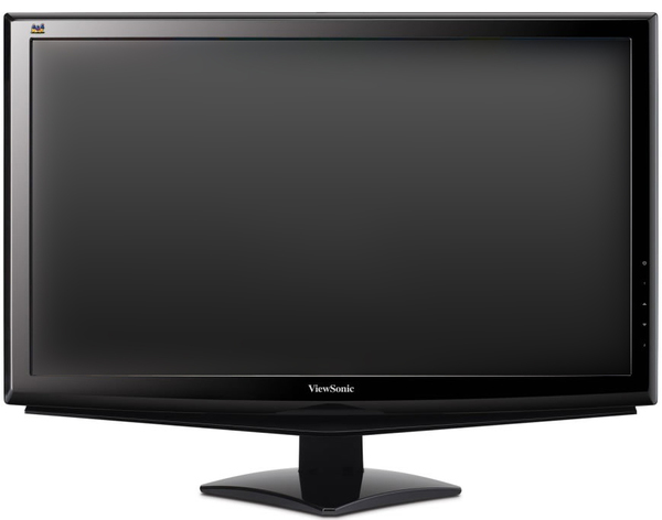 Viewsonic LED LCD VA2447-LED computer monitor