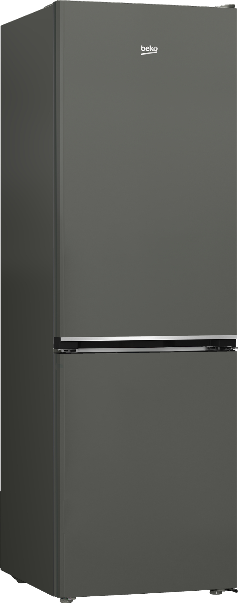 Beko B5RCNA376HG fridge-freezer Freestanding – image 2