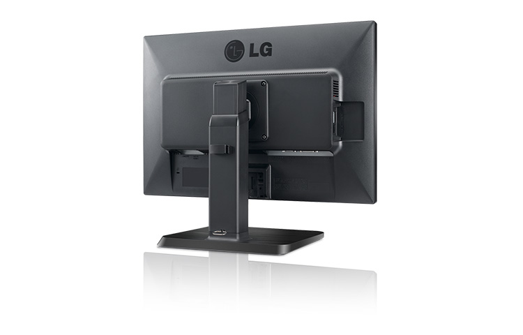 LG 24EB23PY-B computer monitor – image 9