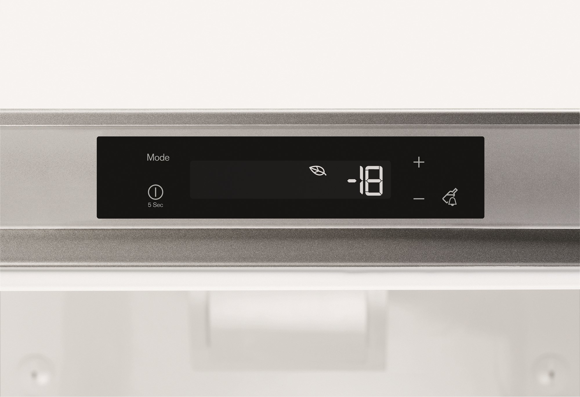 Electrolux EUF2947MOX Upright freezer Freestanding – image 2